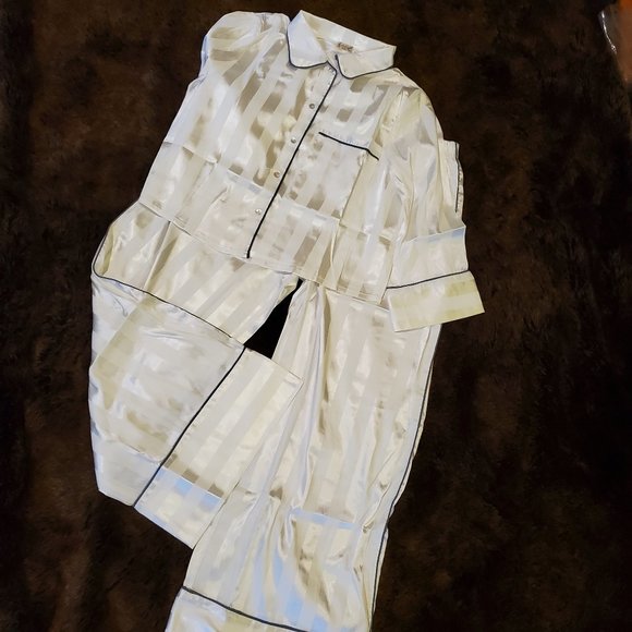 LAST ONE!! Pajama Party Sleep Set by FREE PEOPLE - Picture 6 of 6